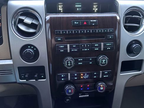 Used 2011 Ford F150 King Ranch image 22