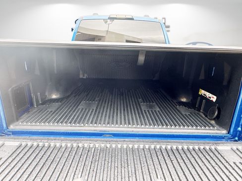 Used 2025 Ford F150 STX w/ Equipment Group 200A image 23