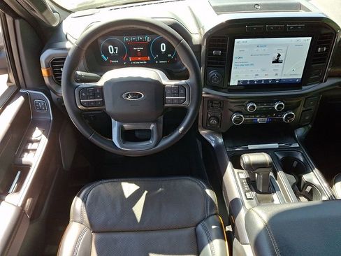 Used 2023 Ford F150 Tremor w/ Equipment Group 402A High AWD/4WD image 11