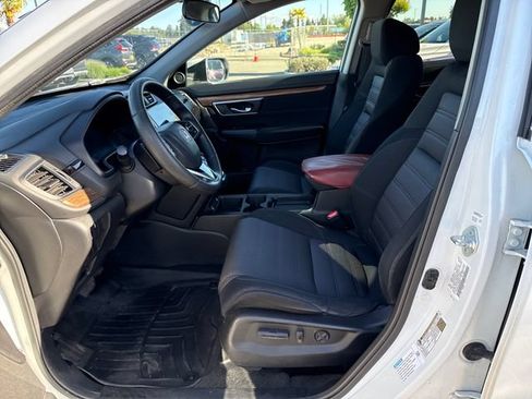 Used 2021 Honda CR-V EX image 24
