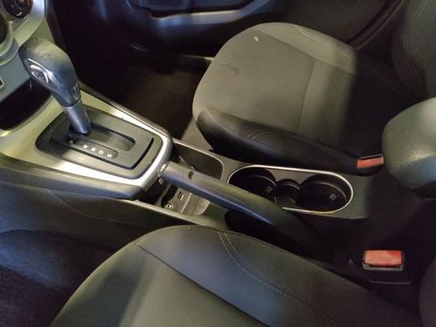 Used 2019 Ford Fiesta SE FWD image 26