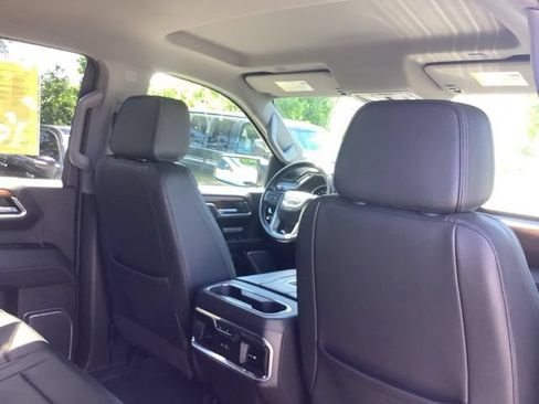 Used 2022 GMC Sierra 1500 Denali AWD/4WD image 29