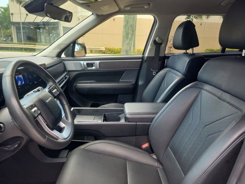 Used 2024 Hyundai Santa Fe SEL AWD/4WD image 18