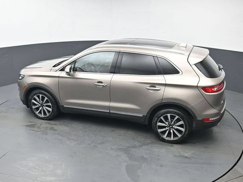 Used 2019 Lincoln MKC Reserve AWD/4WD image 39