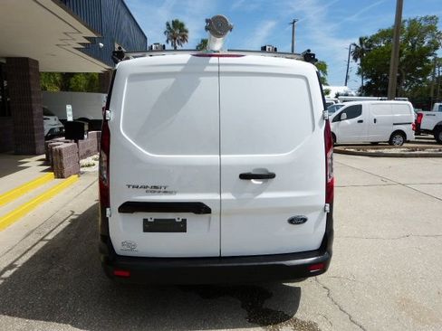 Used 2020 Ford Transit Connect XL FWD image 12