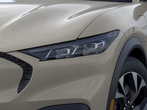 New 2026 Ford Mustang Mach-E Select w/ Interior Protection Package image 18