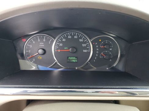 Used 2007 Buick LaCrosse CX image 10