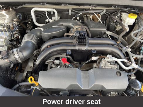 Used 2019 Subaru Outback 2.5i Premium image 13