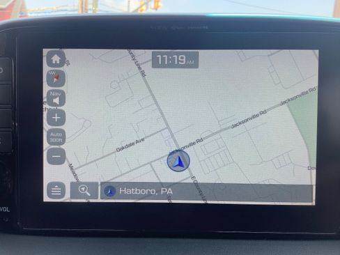 Used 2021 Hyundai Tucson Ultimate FWD image 20
