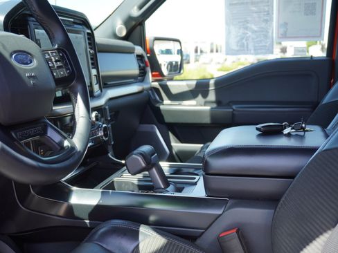 Used 2023 Ford F150 Raptor w/ Raptor Carbon Fiber Package AWD/4WD image 26