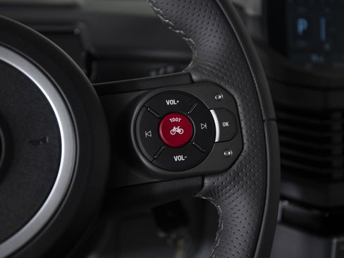 New 2025 INEOS Grenadier image 16