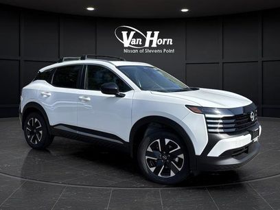 New 2026 Nissan Kicks SV w/ SV Premium Package