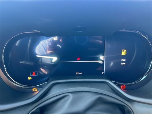 New 2024 Dodge Hornet GT w/ GT Blacktop Package image 18