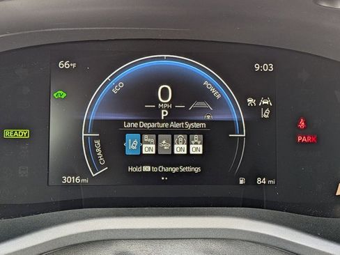 Certified 2026 Toyota Camry LE FWD image 11