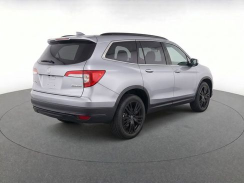 Used 2021 Honda Pilot Special Edition image 7