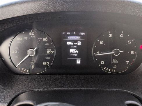 Used 2025 RAM ProMaster 2500 w/ Convenience Group FWD image 10