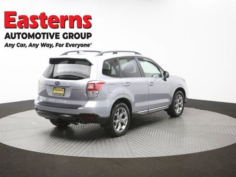 Used 2017 Subaru Forester 2.5i Touring w/ Popular Package #2 AWD/4WD image 44