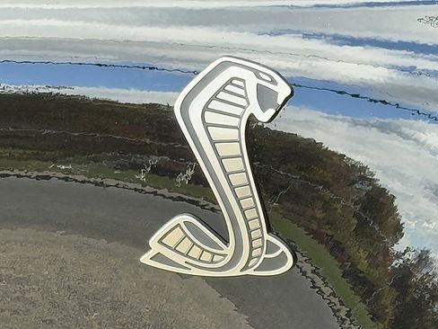 Used 2021 Ford Mustang Shelby GT500 w/ Technology Package image 22