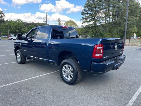 Certified 2024 RAM 2500 Laramie w/ Safety Group image 7