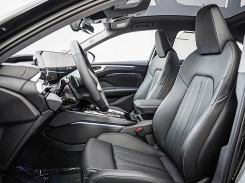 New 2026 Audi A6 Premium Plus image 11