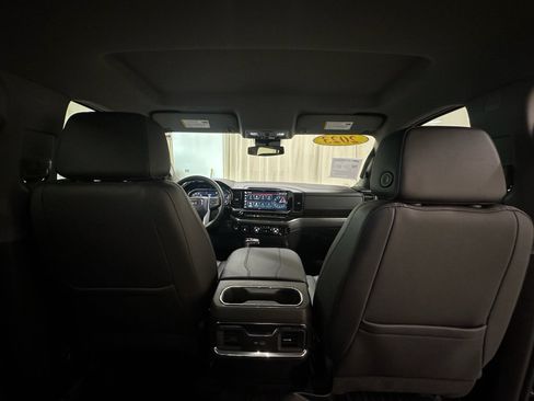 Certified 2023 GMC Sierra 1500 Elevation w/ Elevation Premium Package AWD/4WD image 20