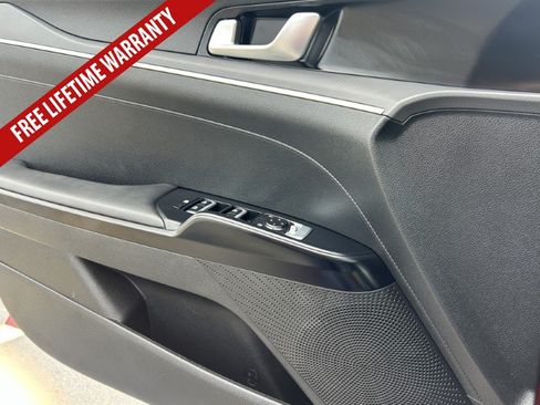Used 2022 Kia K5 GT-Line w/ GT-Line FWD Premium Package image 21