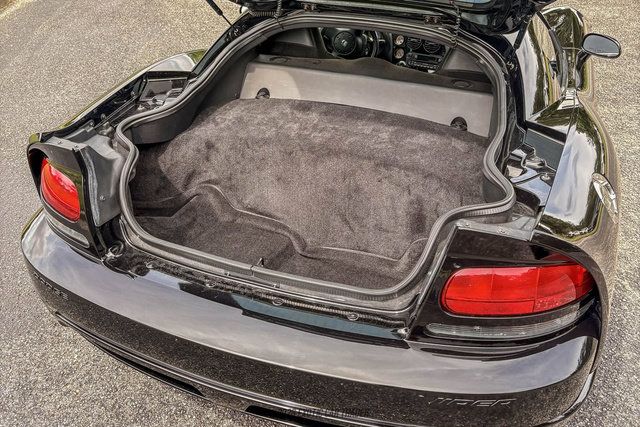 Used 2006 Dodge Viper SRT-10 RWD image 59