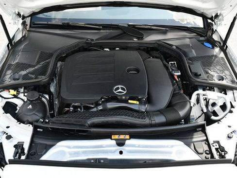 Used 2023 Mercedes-Benz C 300 Cabriolet image 83