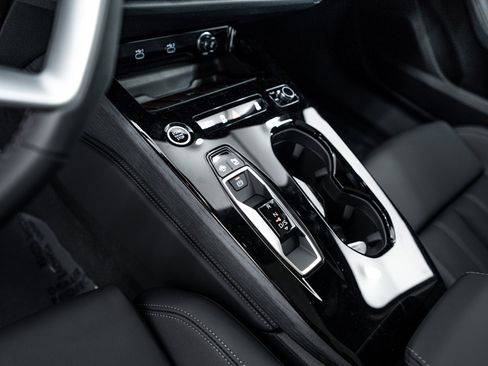 New 2025 Audi A5 2.0T Premium Plus image 11