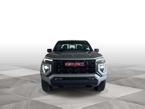 Used 2024 GMC Canyon Elevation w/ Convenience Package RWD image 3