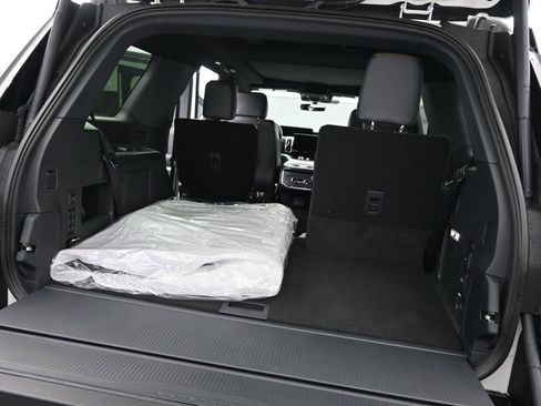 New 2025 Ford Expedition Tremor AWD/4WD image 19