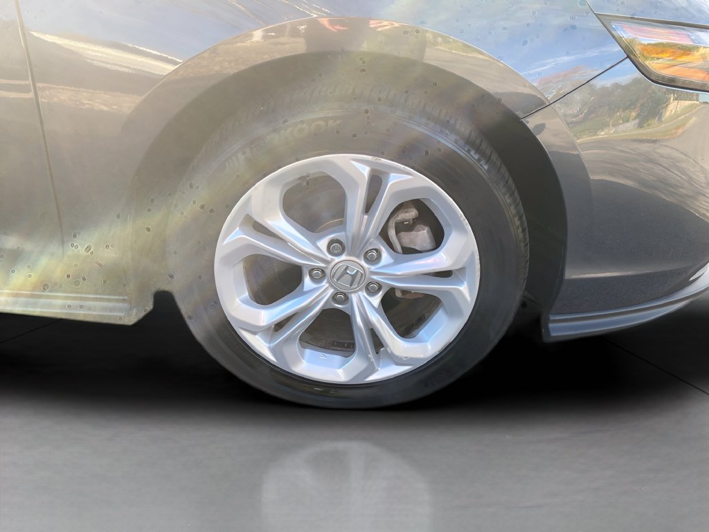Certified 2024 Honda Accord LX image 12