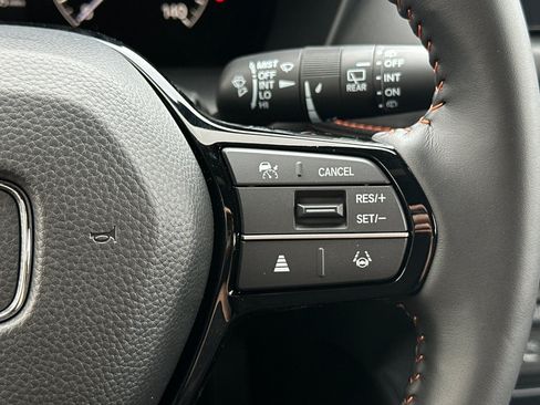 New 2027 Honda HR-V Sport image 26