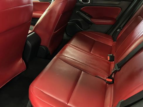 Used 2023 Acura Integra A-Spec FWD image 25