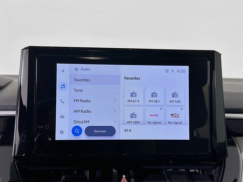 Used 2025 Toyota Corolla LE image 19