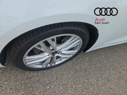 New 2026 Audi A5 2.0T Premium Plus AWD/4WD image 6