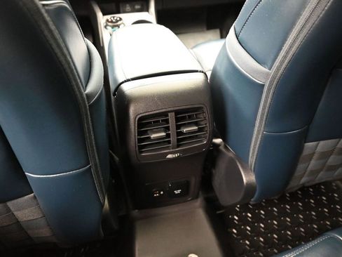 Used 2024 Ford Bronco Sport Outer Banks w/ Tech Package image 25