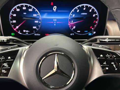 New 2026 Mercedes-Benz GLC 300 4MATIC image 18