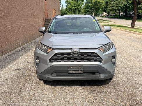 Used 2019 Toyota RAV4 XLE w/ Protection Package AWD/4WD image 8