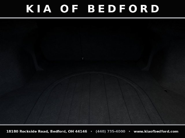 New 2026 Kia K4 FWD image 22