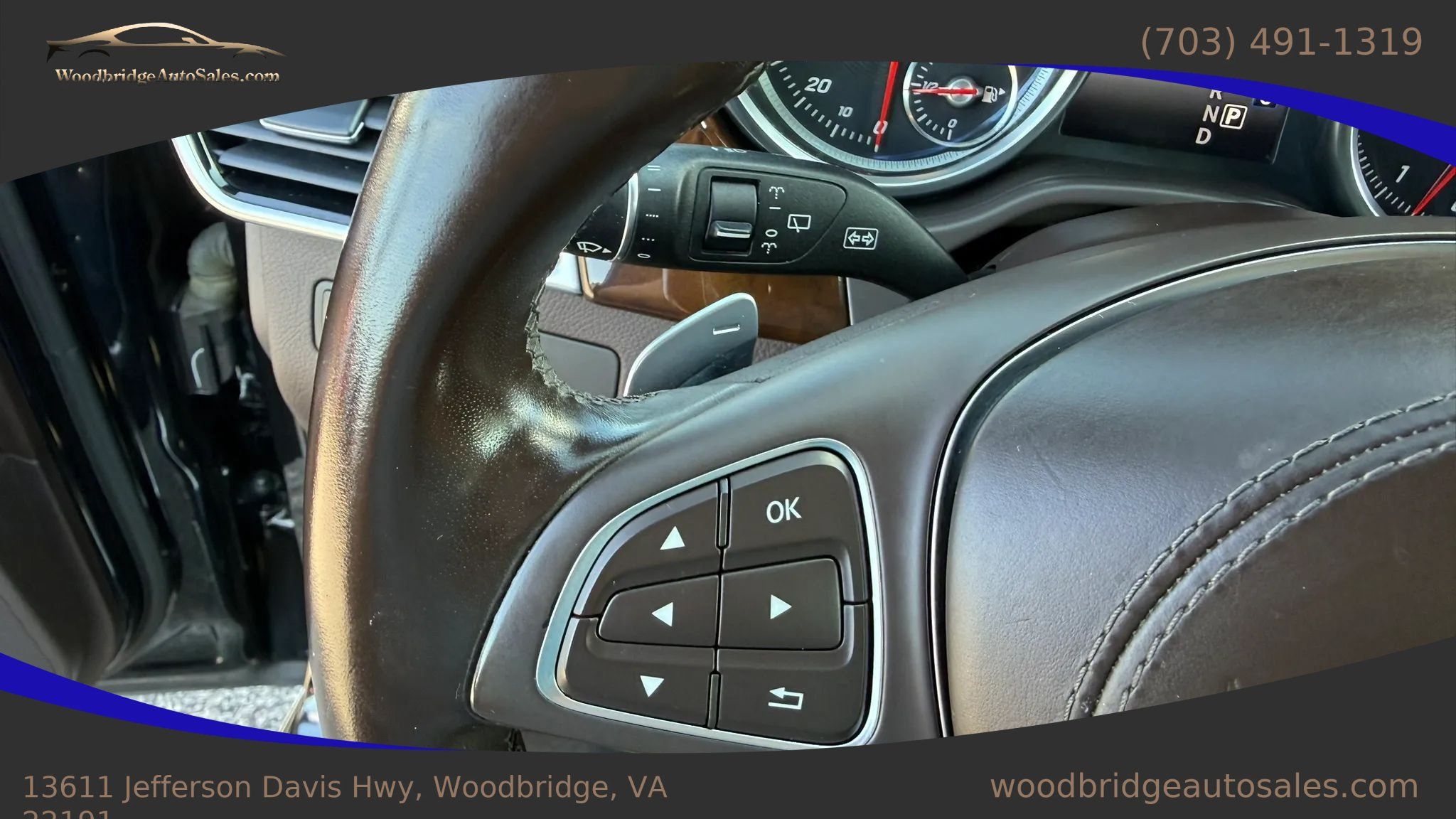Used 2018 Mercedes-Benz GLS 450 4MATIC image 19