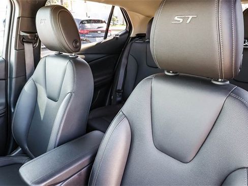 Used 2024 Buick Encore GX Sport Touring image 28