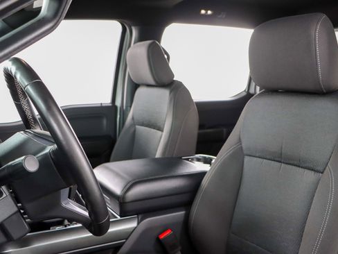 Used 2023 Ford F150 XLT w/ Equipment Group 302A High image 25