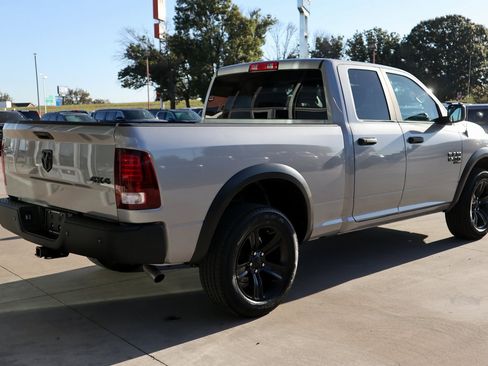 Used 2022 RAM 1500 Classic Warlock image 7