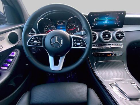 Certified 2022 Mercedes-Benz GLC 300 image 6