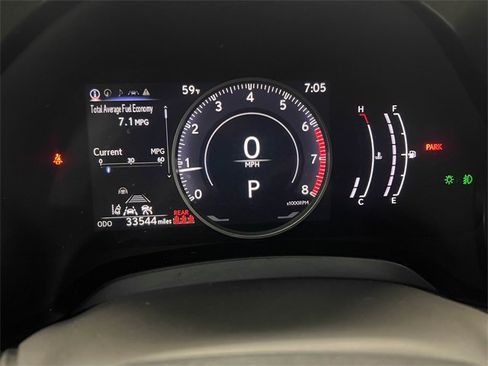 Certified 2024 Lexus RX 350 Premium image 17