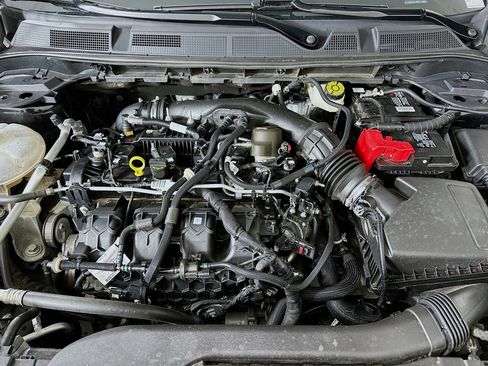 Used 2022 Lincoln Corsair AWD w/ Premium Package image 34