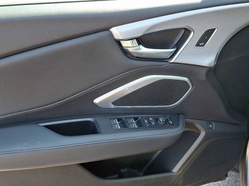 Certified 2023 Acura RDX AWD image 12