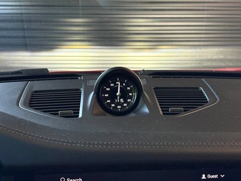 Certified 2025 Porsche 911 Carrera RWD image 33