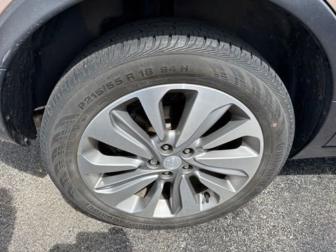 Used 2018 Buick Encore Preferred FWD image 6
